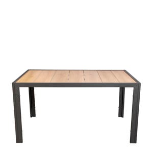 tuintafel Pronto (147x95 cm)