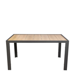 tuintafel Pronto (147x95 cm)