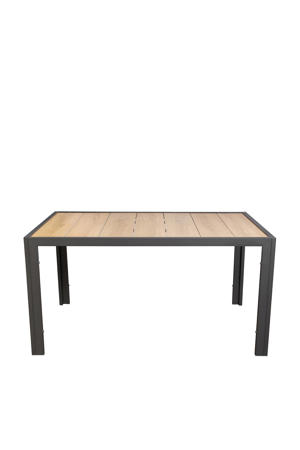 tuintafel Pronto (147x95 cm) 