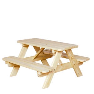 kinder tuinset Jimmy