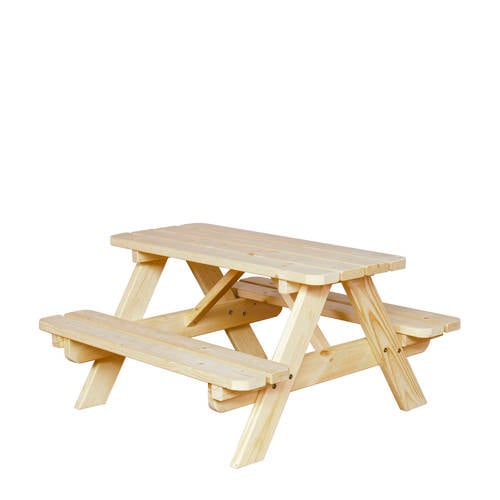 Wehkamp SenS-Line kinder tuinset Jimmy aanbieding