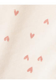 thumbnail: NAME IT BABY pyjama NBFNIGHTSUIT offwhite/roze