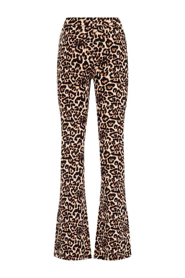 W WIDMANN MILANO Party Fashion - Party Fashion paillettenbroek W WIDMANN MILANO Party Fashion - Party Fashion paillettenbroek