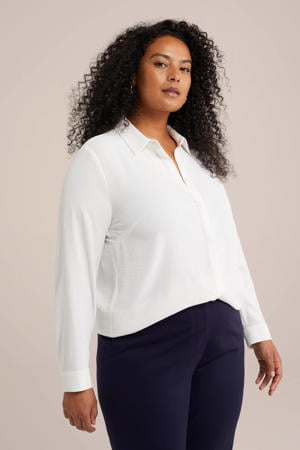 blouse wit