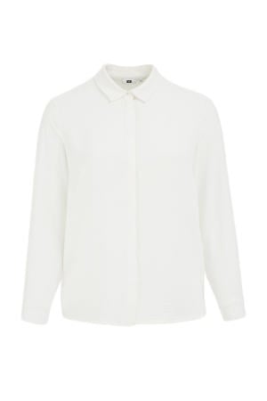 blouse wit