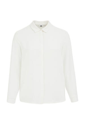blouse wit
