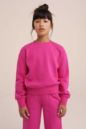 sweater roze