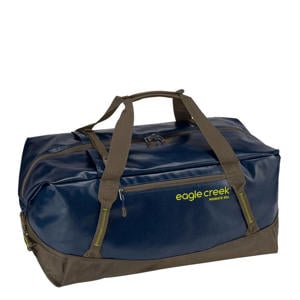 reistas Migrate 90L donkerblauw