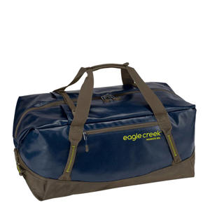  reistas Migrate 90L donkerblauw