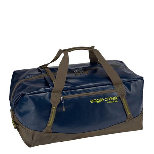 Eagle Creek reistas Migrate 90L donkerblauw afbeelding
