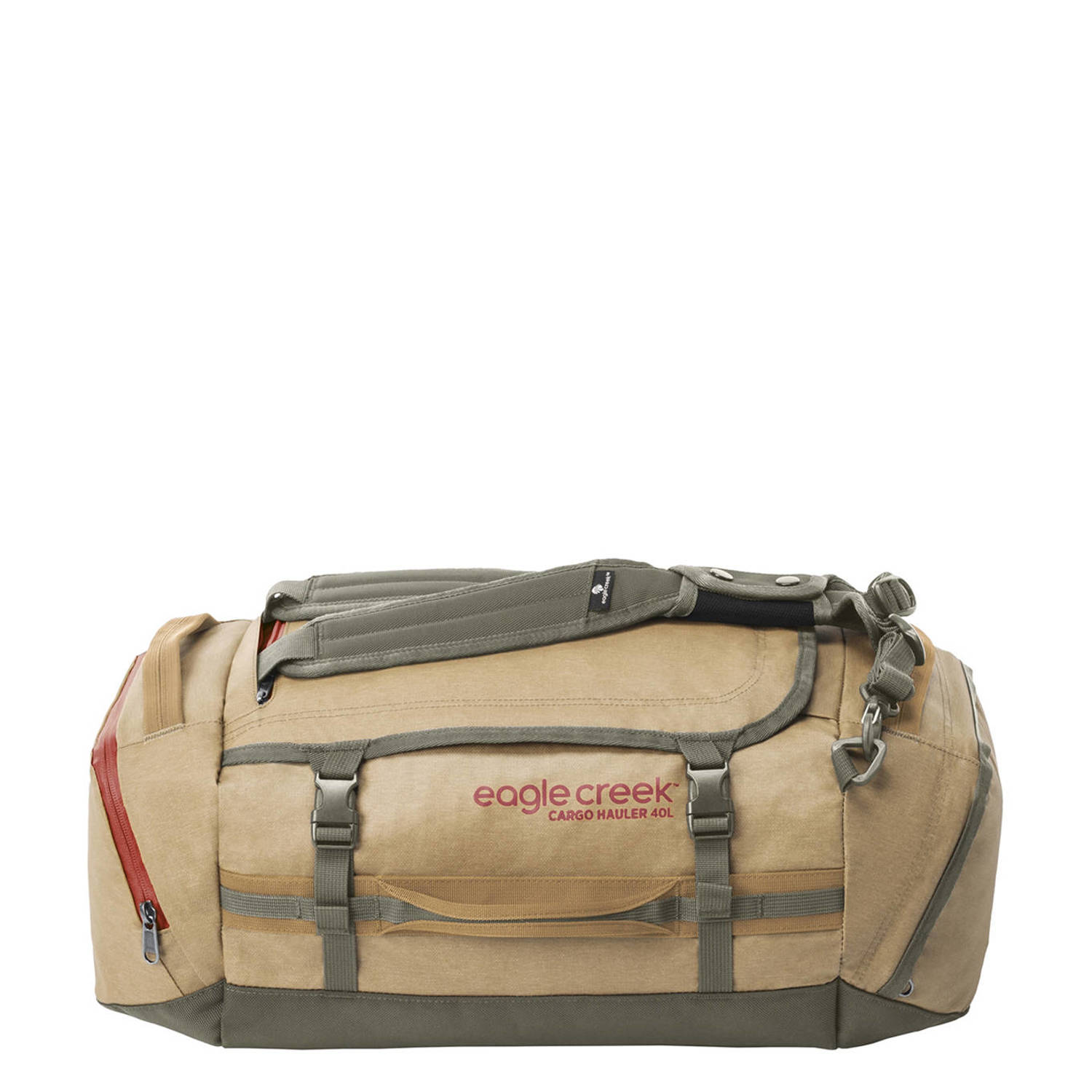 Eagle Creek reistas Cargo Hauler Duffel 40L beige