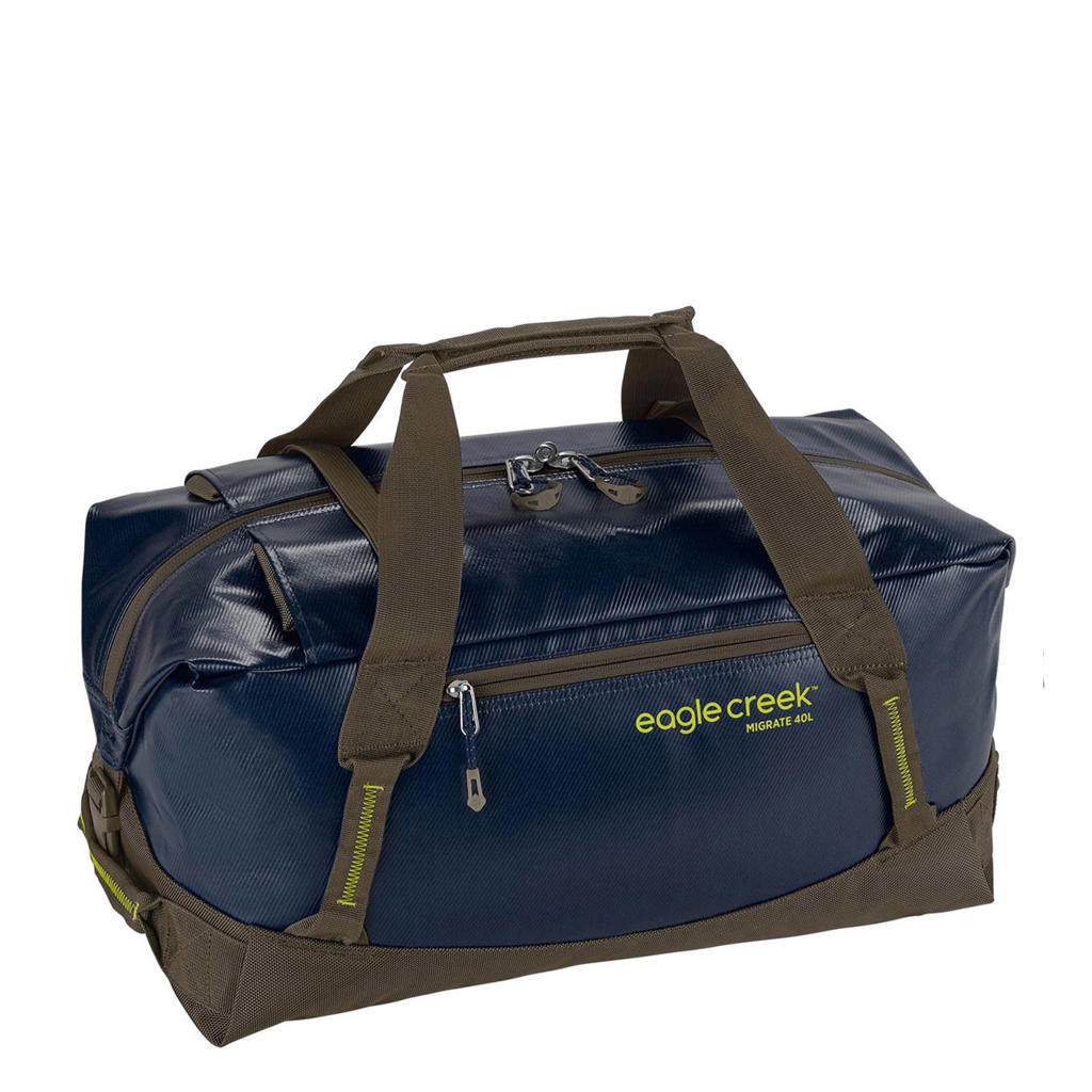 Eagle Creek  reistas Migrate 40L donkerblauw