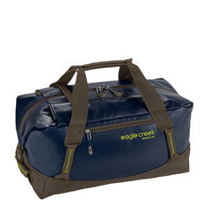 reistas Migrate 40L donkerblauw