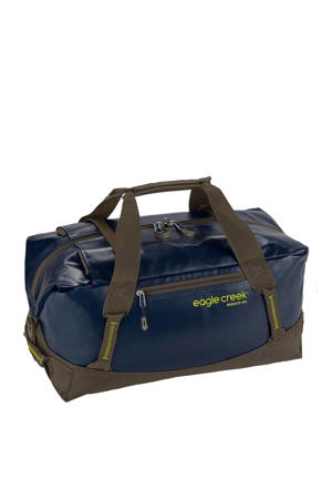 reistas Migrate 40L donkerblauw