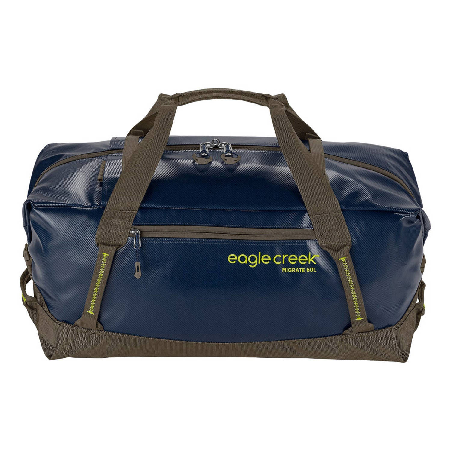 Eagle Creek reistas Migrate 60L donkerblauw