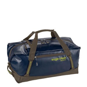reistas Migrate 60L donkerblauw
