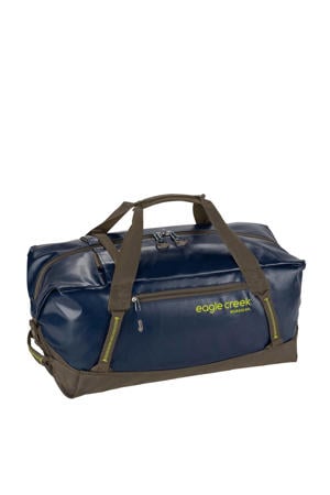 reistas Migrate 60L donkerblauw