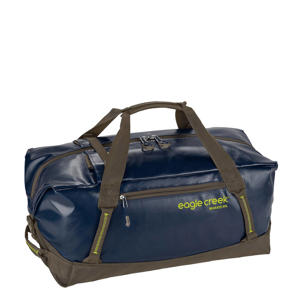 reistas Migrate 60L donkerblauw