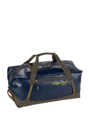 reistas Migrate 60L donkerblauw
