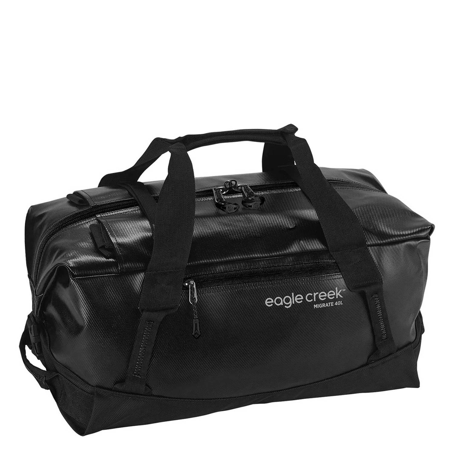 Eagle Creek reistas Migrate 40L zwart