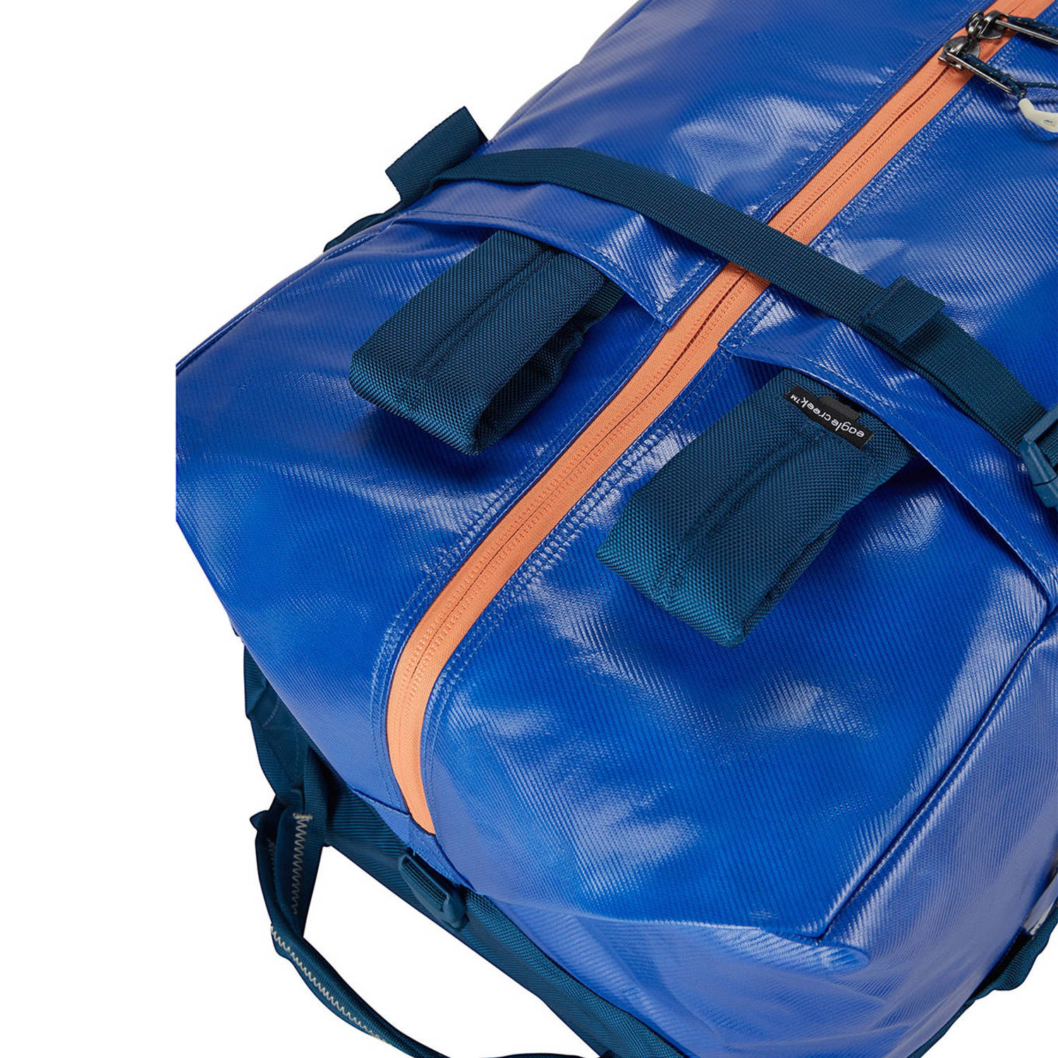 Eagle Creek reistas Migrate Wheeled Duffel 110L zwart