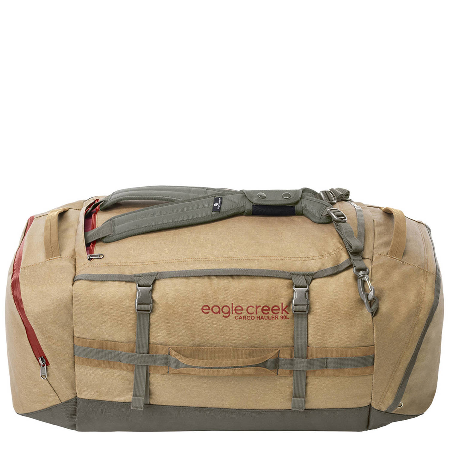 Eagle Creek reistas Cargo Hauler Duffel 90L beige