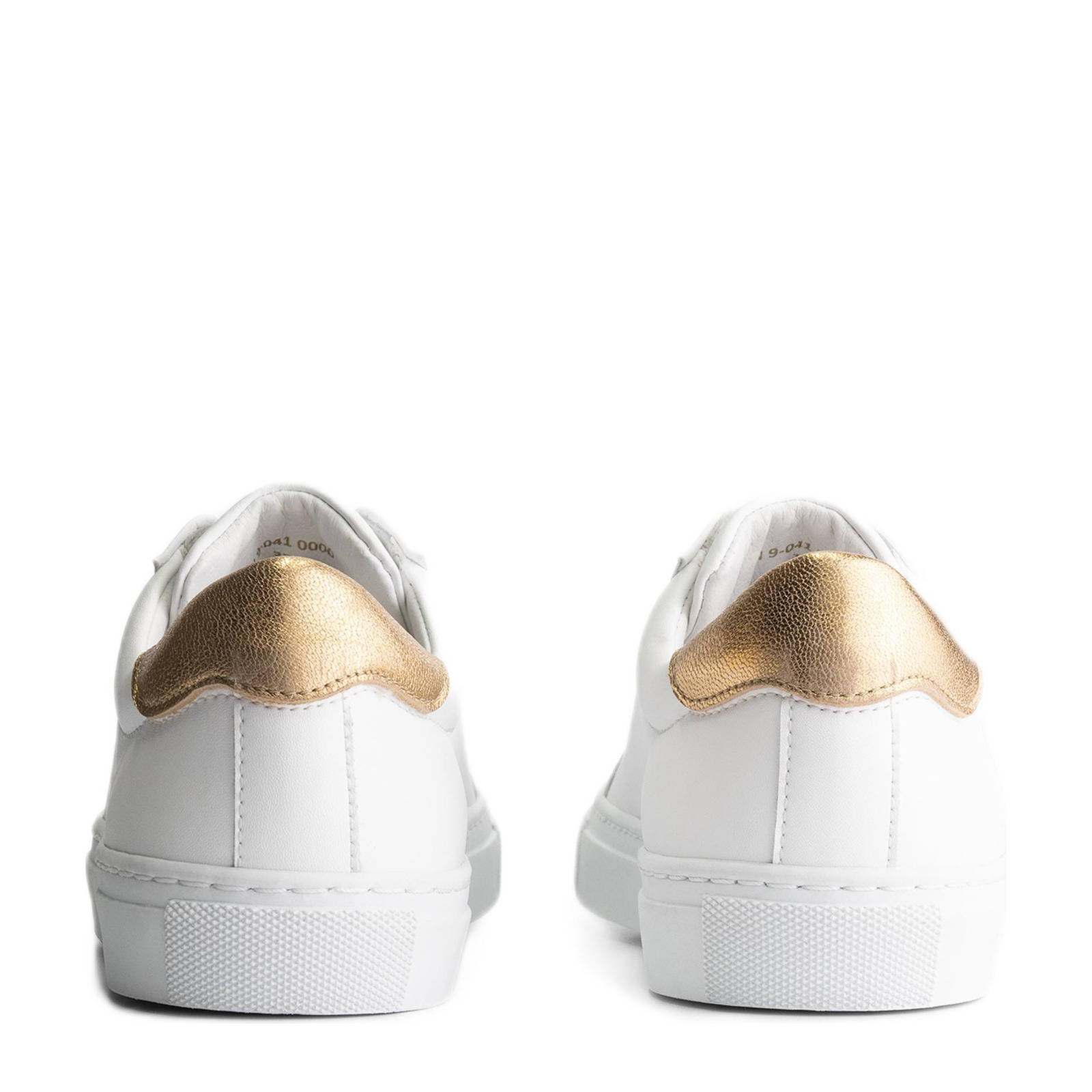 Nikkie witte sneakers hotsell