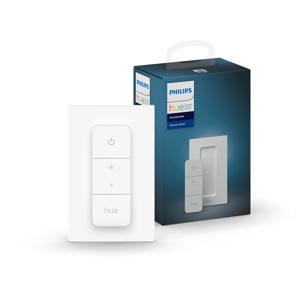 dimmer switch - draadloze schakelaar