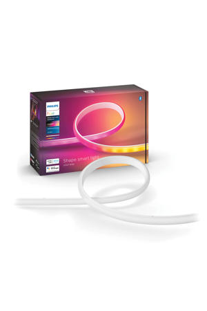 gradient lightstrip - wit en gekleurd licht - 2m - basis
