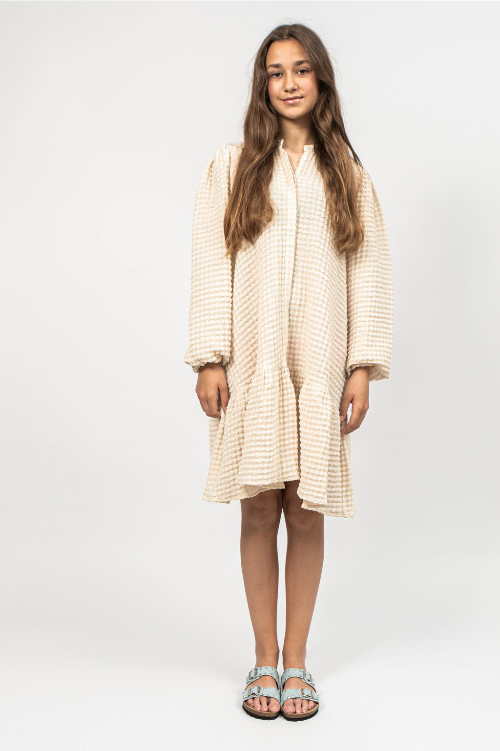 Pull Laine Française Oversize Vert Sapin - Femme - Made in France Pull Laine Française Oversize Vert Sapin - Femme - Made in France