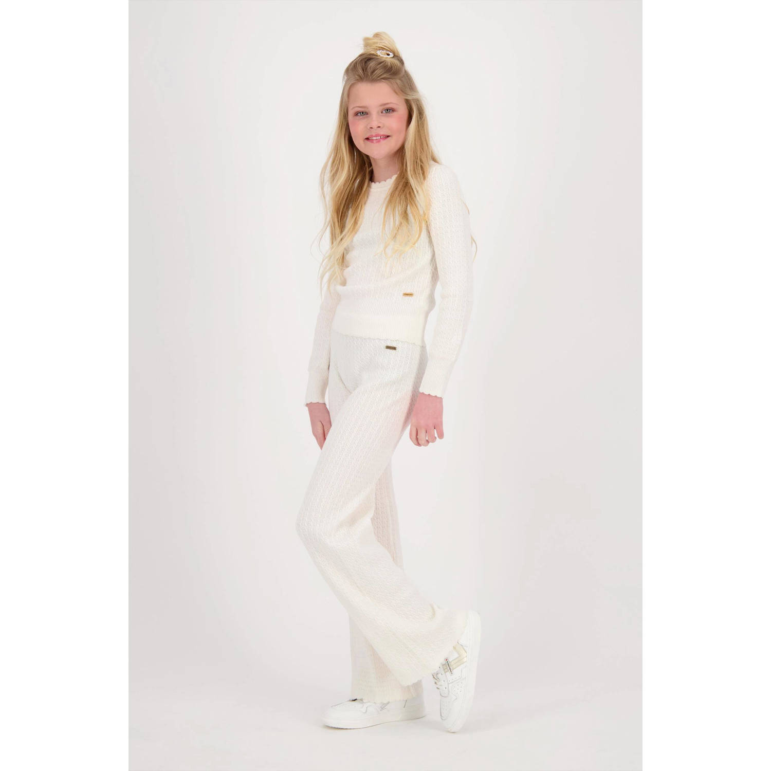 Vingino longsleeve Marianna wit
