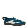 blauw/wit