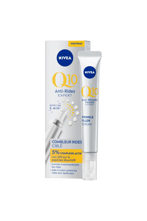 Face Q10 Anti Rimpel expert filler oogcreme - 15 ml