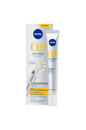 Face Q10 Anti Rimpel expert filler oogcreme - 15 ml