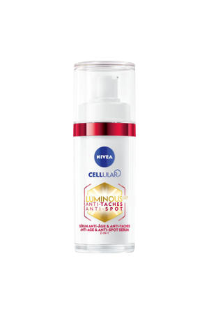 Luminous630 Anti Age serum - 30 ml