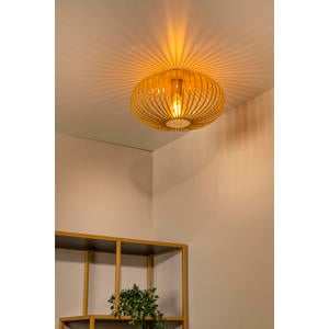 plafondlamp Blade (Ø40 cm)