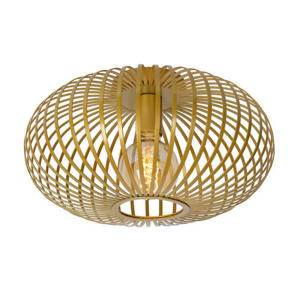 plafondlamp Blade (Ø40 cm)