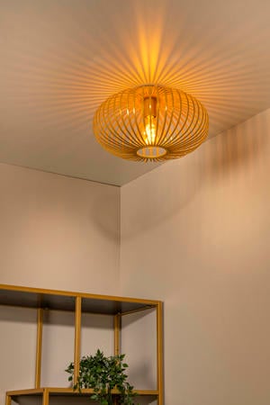 plafondlamp Blade (Ø40 cm)