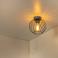 NOUS Living plafondlamp Awe