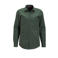 HUGO slim fit overhemd Kenno dark green