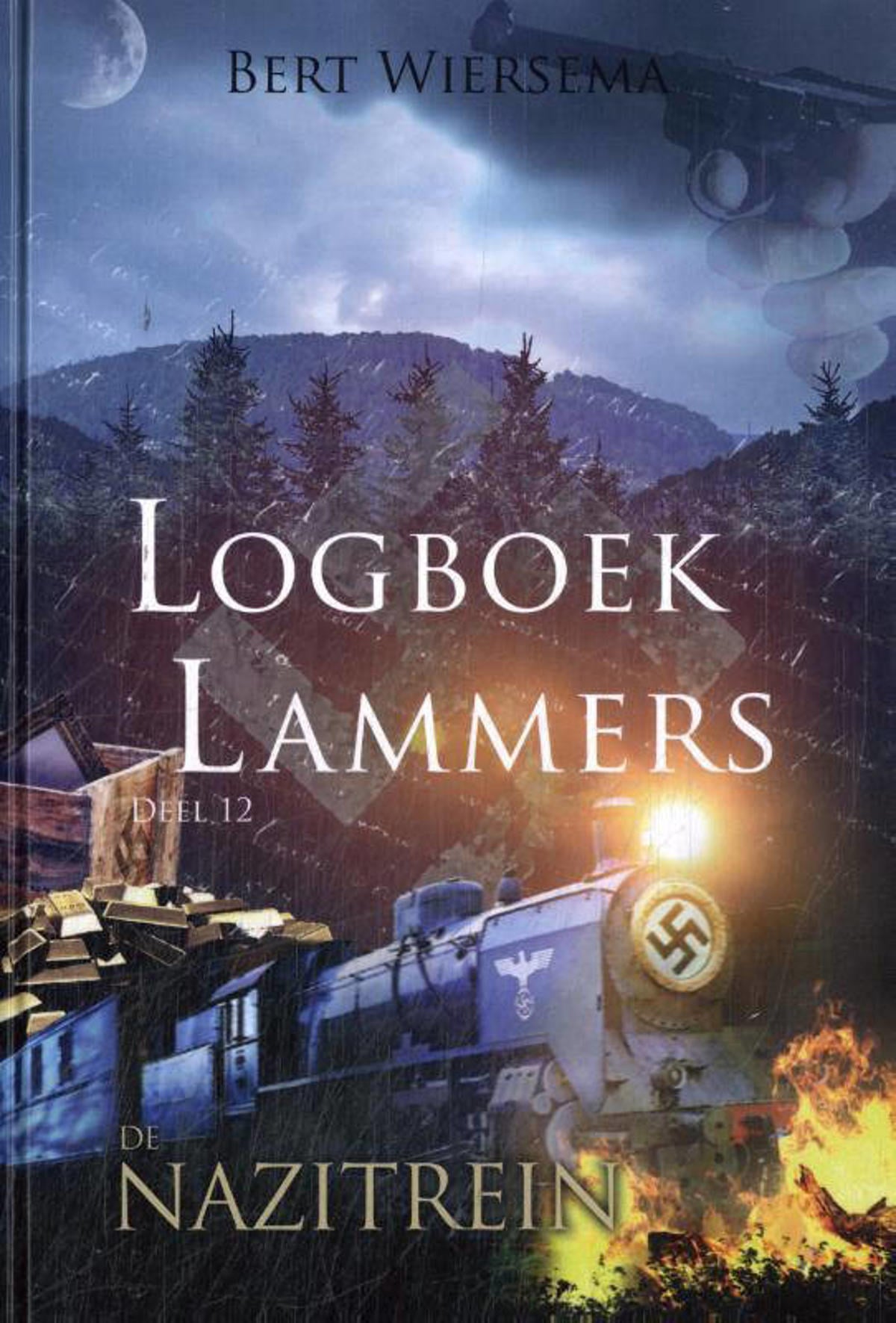 bert-wiersema-logboek-lammers-de-nazitrein-wehkamp