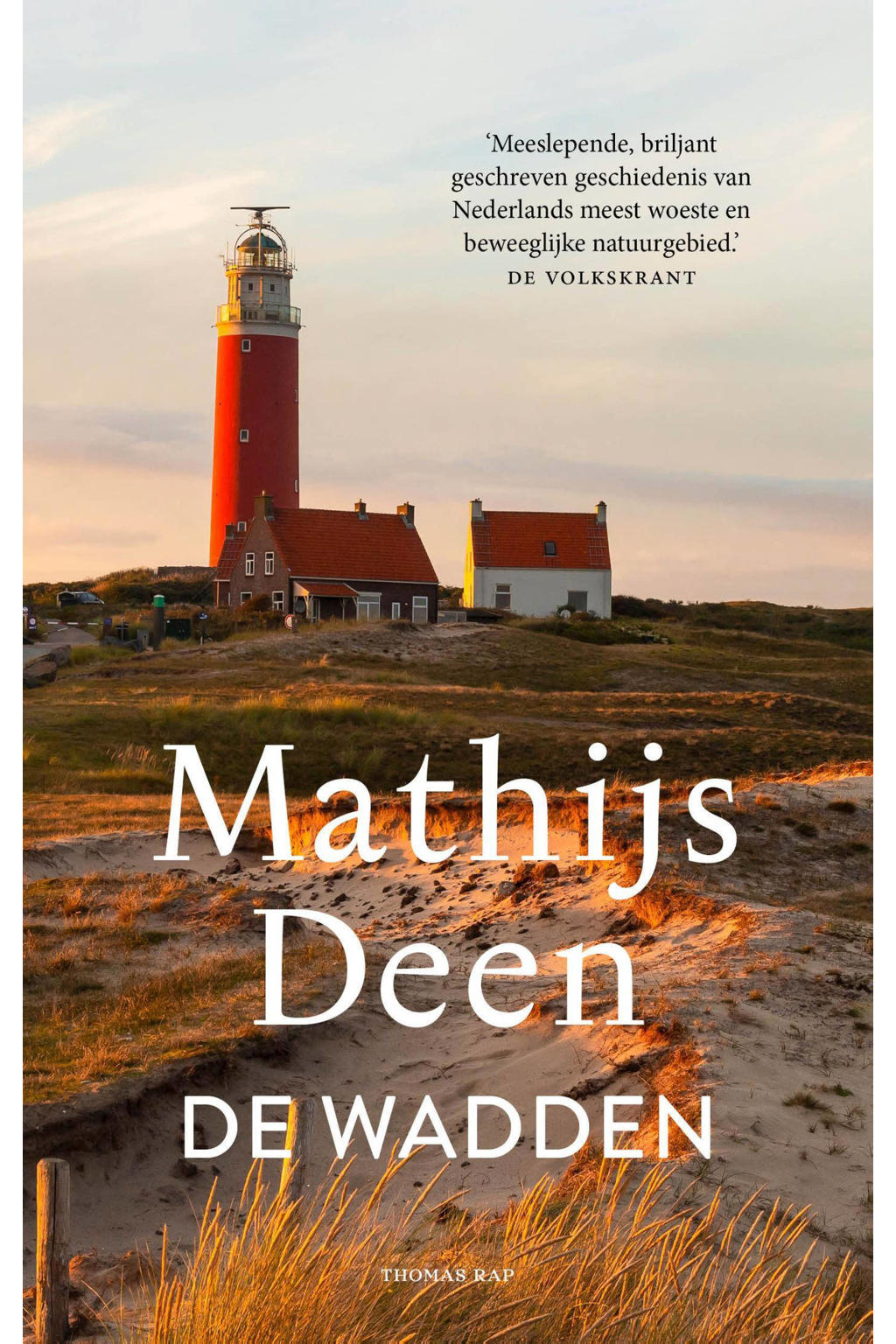 Mathijs Deen De Wadden kopen? | Morgen in huis | wehkamp