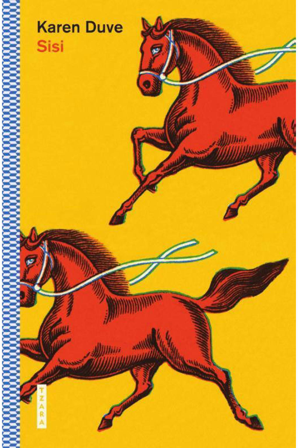 Karen Duve Sisi kopen? in huis wehkamp