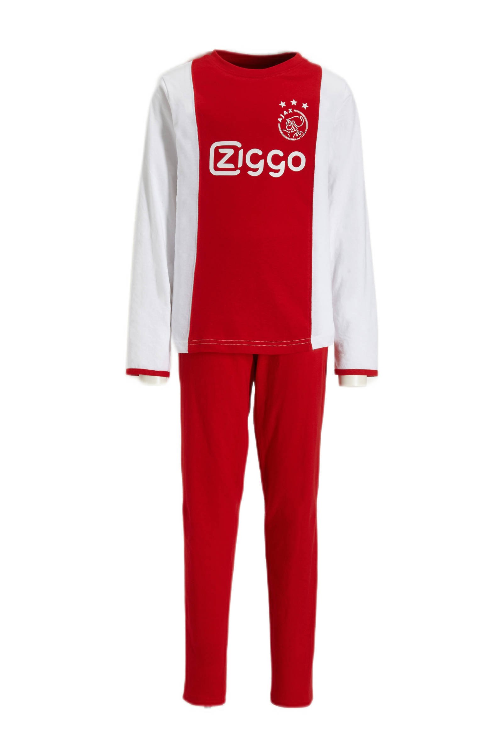 Ajax trainingspak maat discount 152