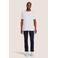 BOSS regular T-shirt wit