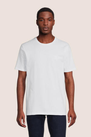 regular T-shirt wit