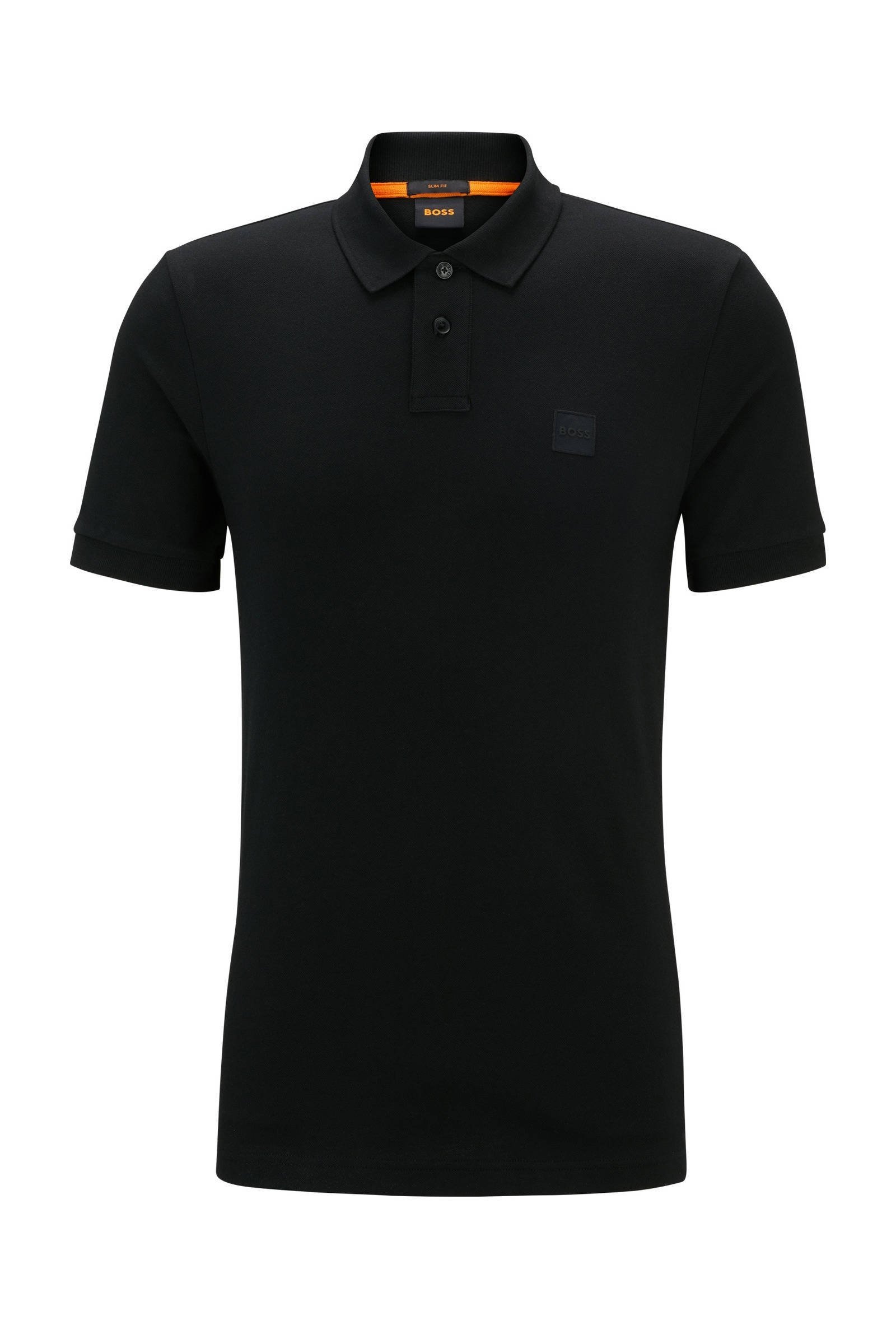 Slim fit 2024 polo heren