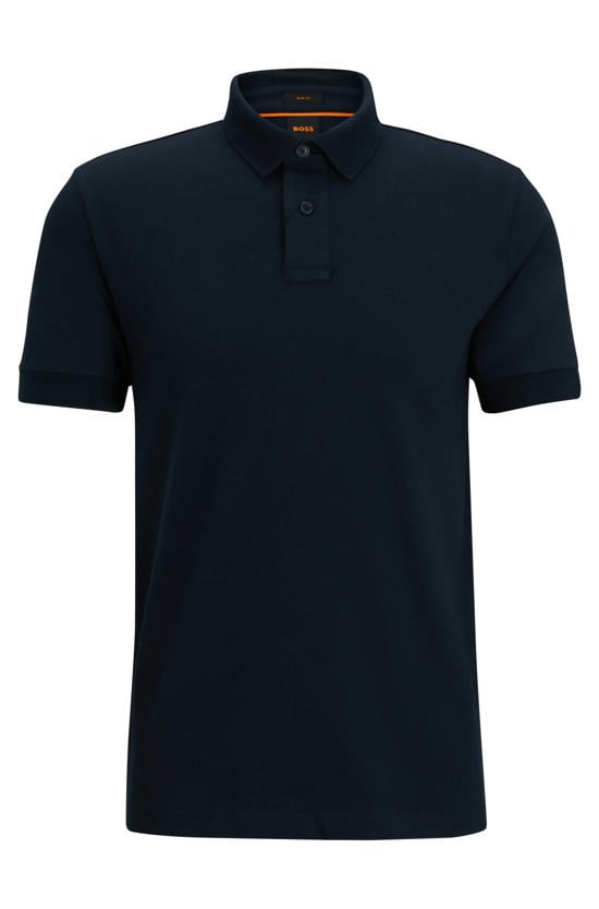 BOSS grote maten polo's heren