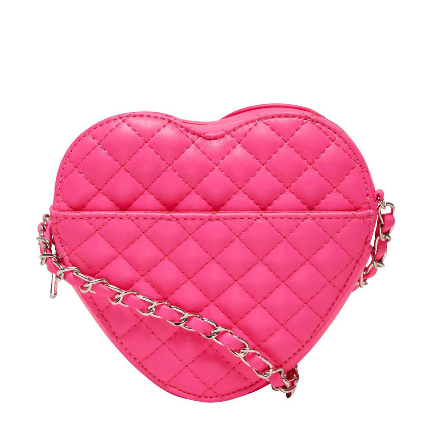 ONLY crossbody tas ONLLIZZA roze