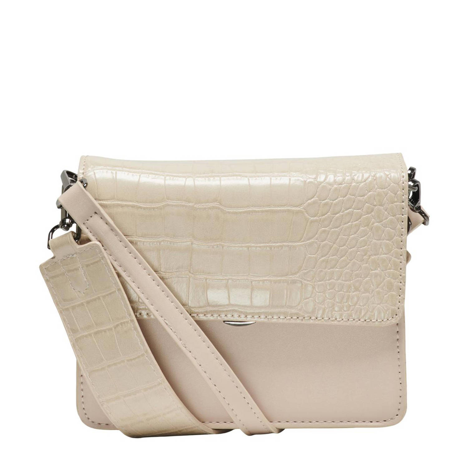 ONLY crossbody tas ONLSARAH beige